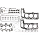 Purchase Top-Quality Head Gasket Set by MAHLE ORIGINAL - HS54250A pa1