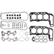 Purchase Top-Quality Head Gasket Set by MAHLE ORIGINAL - HS54250A pa2