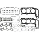 Purchase Top-Quality Head Gasket Set by MAHLE ORIGINAL - HS54250A pa4