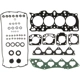 Purchase Top-Quality Head Gasket Set by MAHLE ORIGINAL - HS54255 pa1