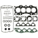 Purchase Top-Quality Head Gasket Set by MAHLE ORIGINAL - HS54255 pa2