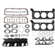 Purchase Top-Quality Head Gasket Set by MAHLE ORIGINAL - HS54325A pa2