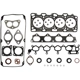 Purchase Top-Quality Head Gasket Set by MAHLE ORIGINAL - HS54329 pa1