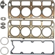 Purchase Top-Quality Head Gasket Set by MAHLE ORIGINAL - HS54332 pa1