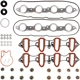 Purchase Top-Quality Head Gasket Set by MAHLE ORIGINAL - HS54332 pa2