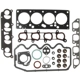 Purchase Top-Quality Head Gasket Set by MAHLE ORIGINAL - HS54350A pa1