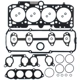 Purchase Top-Quality Head Gasket Set by MAHLE ORIGINAL - HS54381B pa1