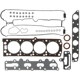 Purchase Top-Quality Head Gasket Set by MAHLE ORIGINAL - HS54395 pa1