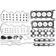 Purchase Top-Quality Head Gasket Set by MAHLE ORIGINAL - HS54400 pa1