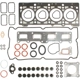 Purchase Top-Quality Head Gasket Set by MAHLE ORIGINAL - HS54403 pa1