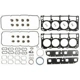 Purchase Top-Quality Head Gasket Set by MAHLE ORIGINAL - HS54418 pa1