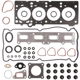 Purchase Top-Quality Head Gasket Set by MAHLE ORIGINAL - HS54420 pa1