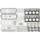 Purchase Top-Quality Head Gasket Set by MAHLE ORIGINAL - HS54450 pa1