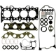 Purchase Top-Quality Head Gasket Set by MAHLE ORIGINAL - HS54459A pa1