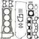 Purchase Top-Quality Head Gasket Set by MAHLE ORIGINAL - HS54471 pa2