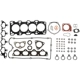 Purchase Top-Quality Head Gasket Set by MAHLE ORIGINAL - HS54483A pa1