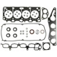 Purchase Top-Quality Head Gasket Set by MAHLE ORIGINAL - HS54488 pa1
