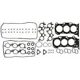 Purchase Top-Quality Head Gasket Set by MAHLE ORIGINAL - HS54535 pa1