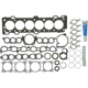 Purchase Top-Quality Head Gasket Set by MAHLE ORIGINAL - HS54553 pa2