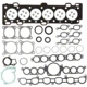 Purchase Top-Quality Head Gasket Set by MAHLE ORIGINAL - HS54553 pa3