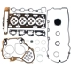 Purchase Top-Quality Head Gasket Set by MAHLE ORIGINAL - HS54563 pa1