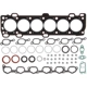 Purchase Top-Quality Head Gasket Set by MAHLE ORIGINAL - HS54568 pa1