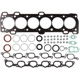 Purchase Top-Quality Head Gasket Set by MAHLE ORIGINAL - HS54568 pa3