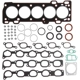 Purchase Top-Quality Head Gasket Set by MAHLE ORIGINAL - HS54570 pa1