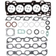 Purchase Top-Quality Head Gasket Set by MAHLE ORIGINAL - HS54570 pa2