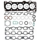 Purchase Top-Quality Head Gasket Set by MAHLE ORIGINAL - HS54570 pa4