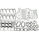 Purchase Top-Quality Head Gasket Set by MAHLE ORIGINAL - HS54580A pa1