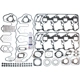 Purchase Top-Quality Head Gasket Set by MAHLE ORIGINAL - HS54580B pa1