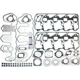Purchase Top-Quality Head Gasket Set by MAHLE ORIGINAL - HS54580B pa2
