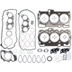Purchase Top-Quality Head Gasket Set by MAHLE ORIGINAL - HS54655 pa1