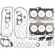 Purchase Top-Quality Head Gasket Set by MAHLE ORIGINAL - HS54655 pa2