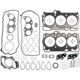 Purchase Top-Quality Head Gasket Set by MAHLE ORIGINAL - HS54655 pa3