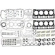 Purchase Top-Quality Head Gasket Set by MAHLE ORIGINAL - HS54657 pa1