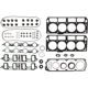 Purchase Top-Quality Head Gasket Set by MAHLE ORIGINAL - HS54660A pa1