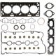 Purchase Top-Quality Head Gasket Set by MAHLE ORIGINAL - HS54702 pa1