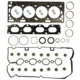 Purchase Top-Quality Head Gasket Set by MAHLE ORIGINAL - HS54702A pa1