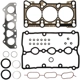 Purchase Top-Quality Head Gasket Set by MAHLE ORIGINAL - HS54724 pa1