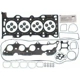 Purchase Top-Quality Head Gasket Set by MAHLE ORIGINAL - HS54729 pa1