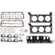 Purchase Top-Quality Head Gasket Set by MAHLE ORIGINAL - HS54740 pa2