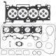 Purchase Top-Quality Head Gasket Set by MAHLE ORIGINAL - HS54741A pa2