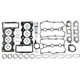 Purchase Top-Quality Head Gasket Set by MAHLE ORIGINAL - HS54834 pa1