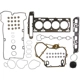 Purchase Top-Quality Head Gasket Set by MAHLE ORIGINAL - HS54874 pa2