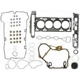 Purchase Top-Quality Head Gasket Set by MAHLE ORIGINAL - HS54874 pa3