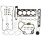 Purchase Top-Quality Head Gasket Set by MAHLE ORIGINAL - HS54874 pa4