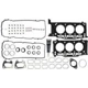 Purchase Top-Quality Head Gasket Set by MAHLE ORIGINAL - HS54880 pa1