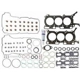 Purchase Top-Quality Head Gasket Set by MAHLE ORIGINAL - HS54991 pa1